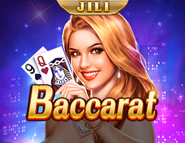 Live Baccarat