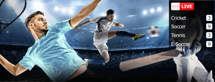 Kabaddi Betting