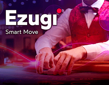 Live Casino by Ezugi