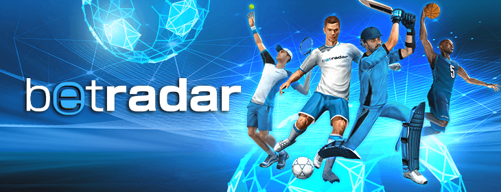 Virtual Cricket by Betradar