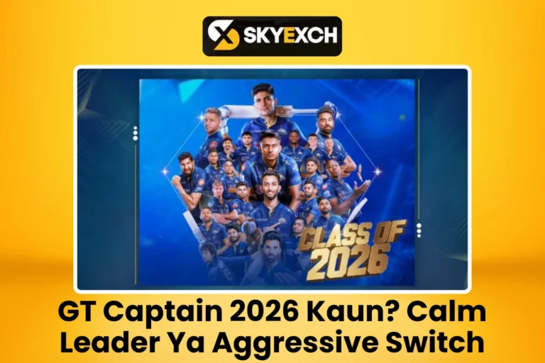 GT Captain